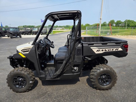 2026 Polaris Ranger 1000 Premium — photo 1 of 30