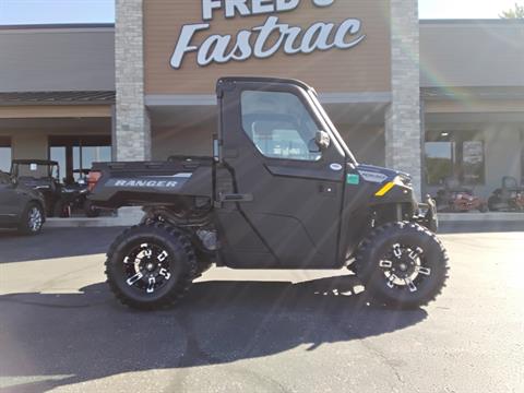 2023 Polaris Ranger 1000 Premium — photo 1 of 37