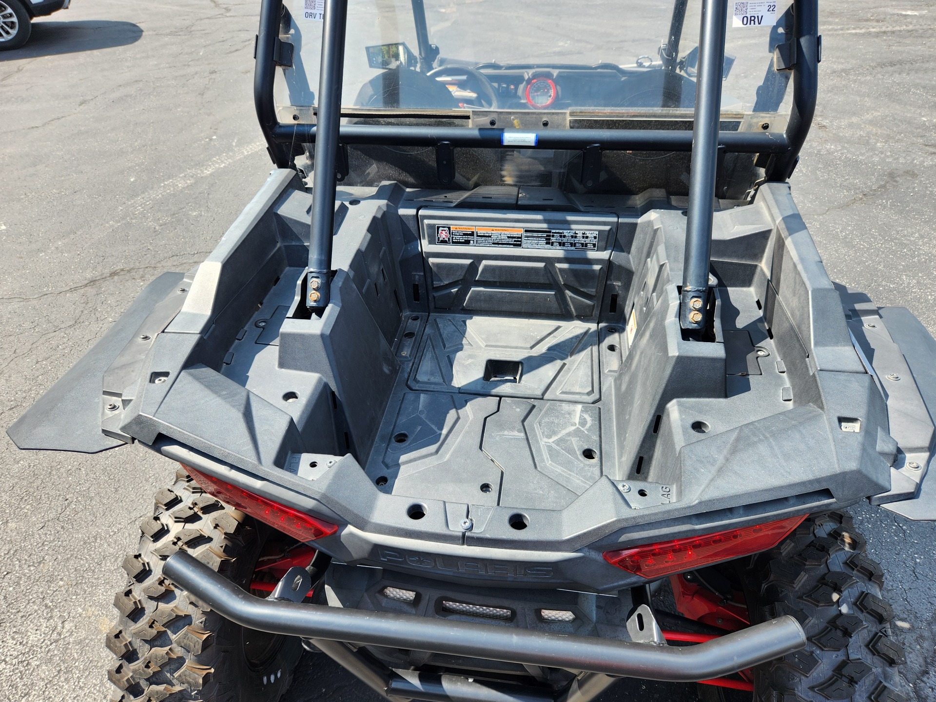 Used 2017 Polaris RZR XP 1000 EPS Utility Vehicles in Fond Du Lac