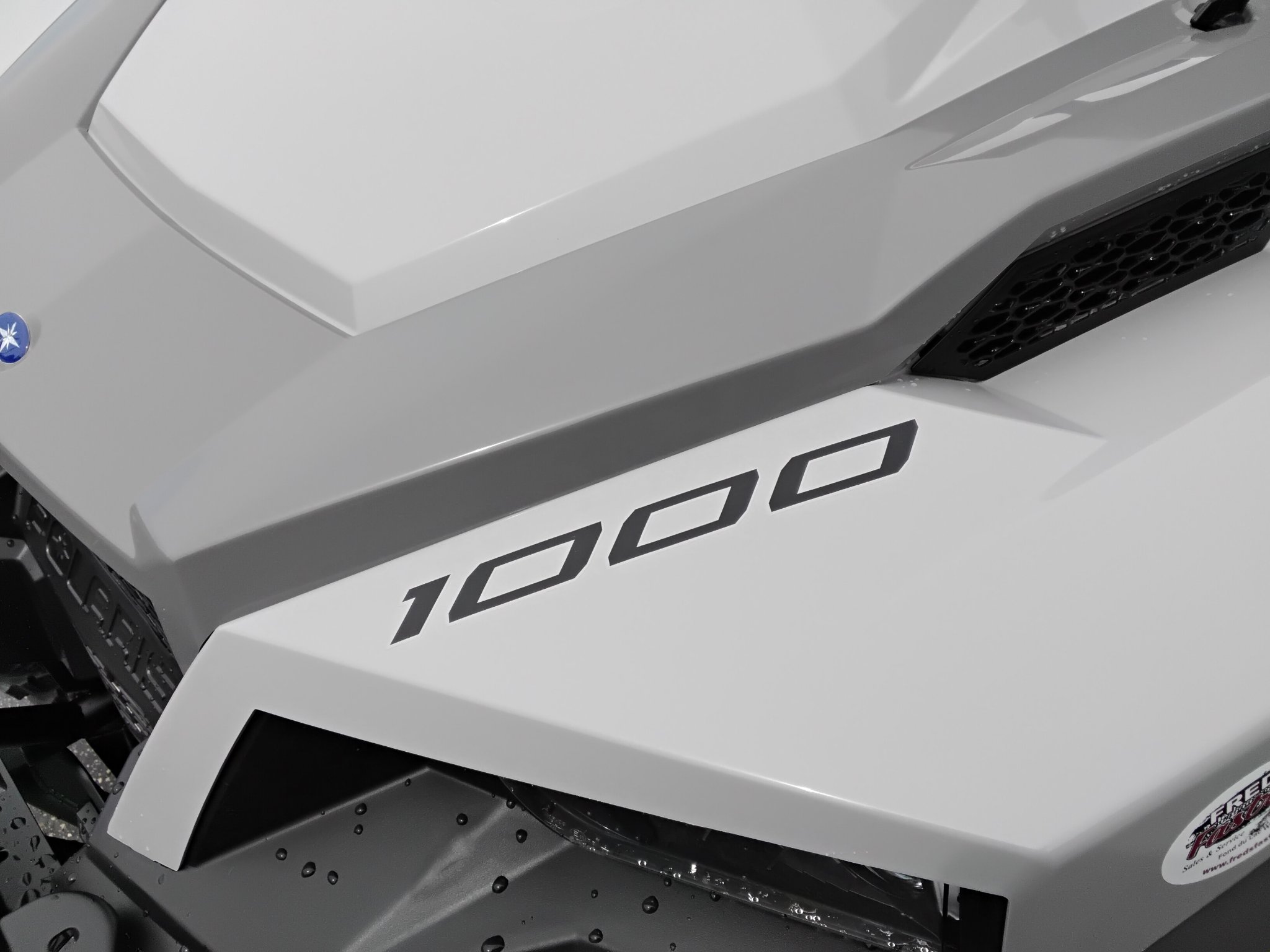 2026 Polaris General XP 4 1000 Sport 7