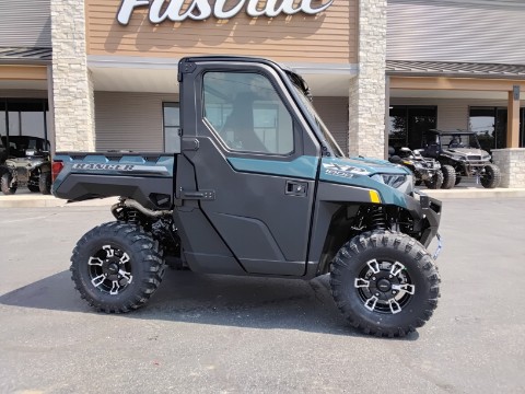2027 Polaris Ranger XP 1000 NorthStar Premium — photo 1 of 30