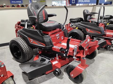New 2025 Ferris Industries 500S 48 in. Briggs & Stratton CXi 25 hp