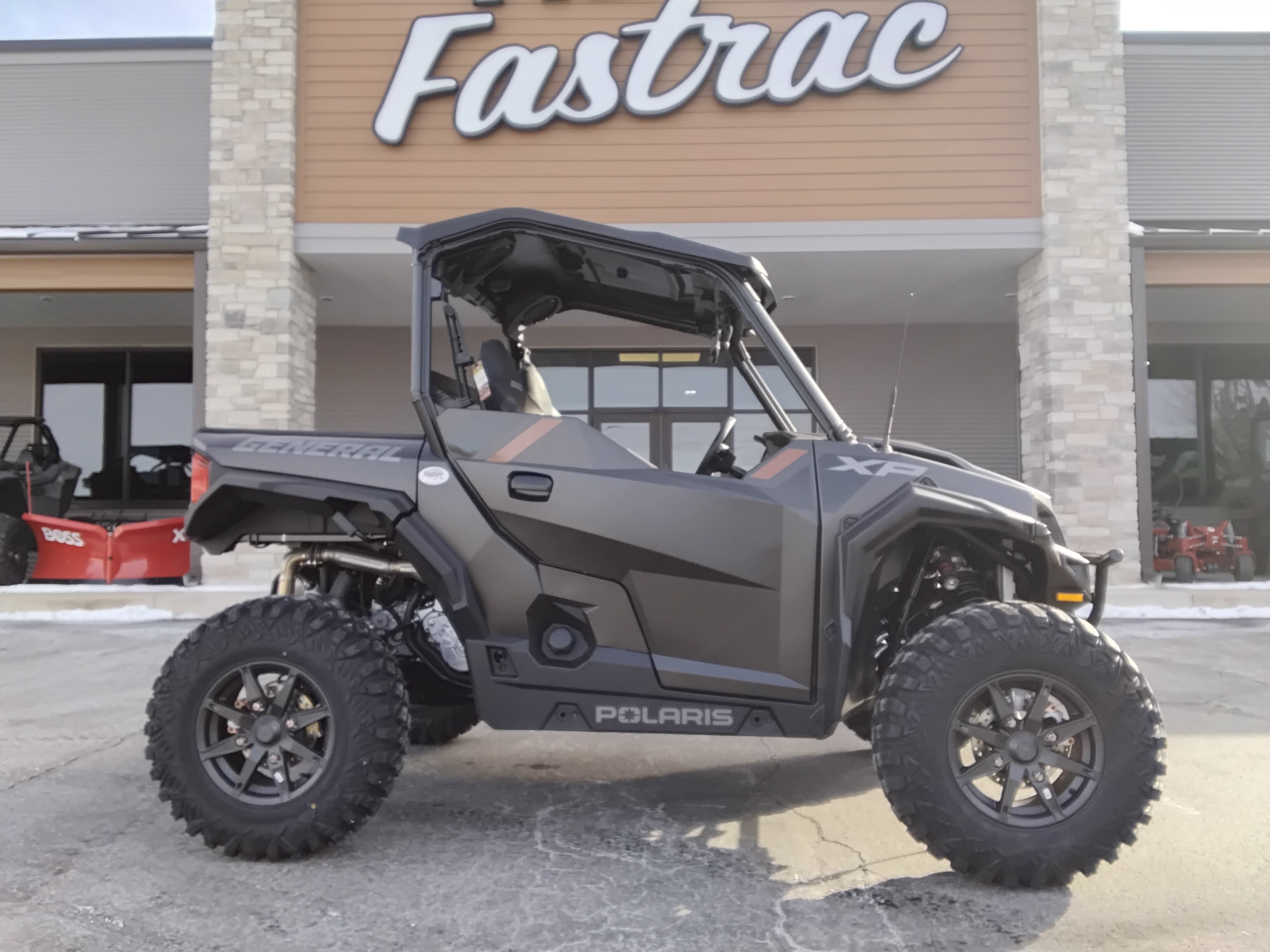 2026 Polaris General XP 1000 Ultimate for sale 1187161