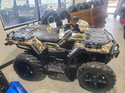 2026 Polaris Sportsman 850 Trail — photo 1 of 21