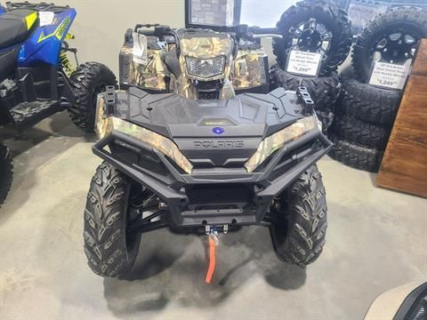 2026 Polaris Sportsman 850 Trail 2