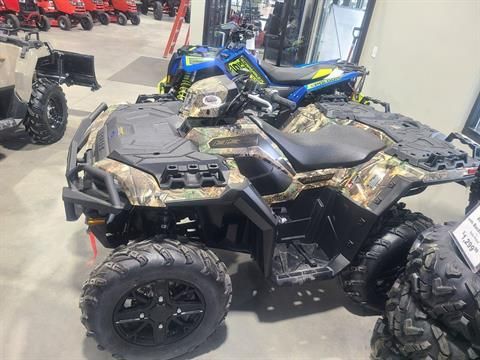 2026 Polaris Sportsman 850 Trail 3