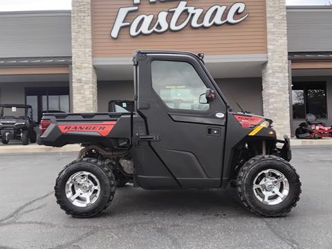 2022 Polaris Ranger 1000 Premium — photo 1 of 18