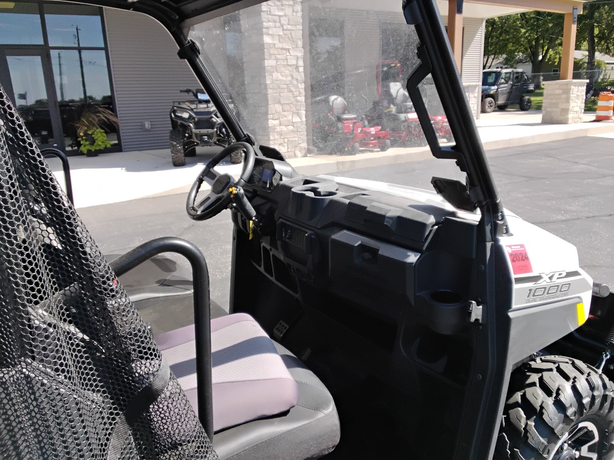 2020 Polaris Ranger XP 1000 Premium 6
