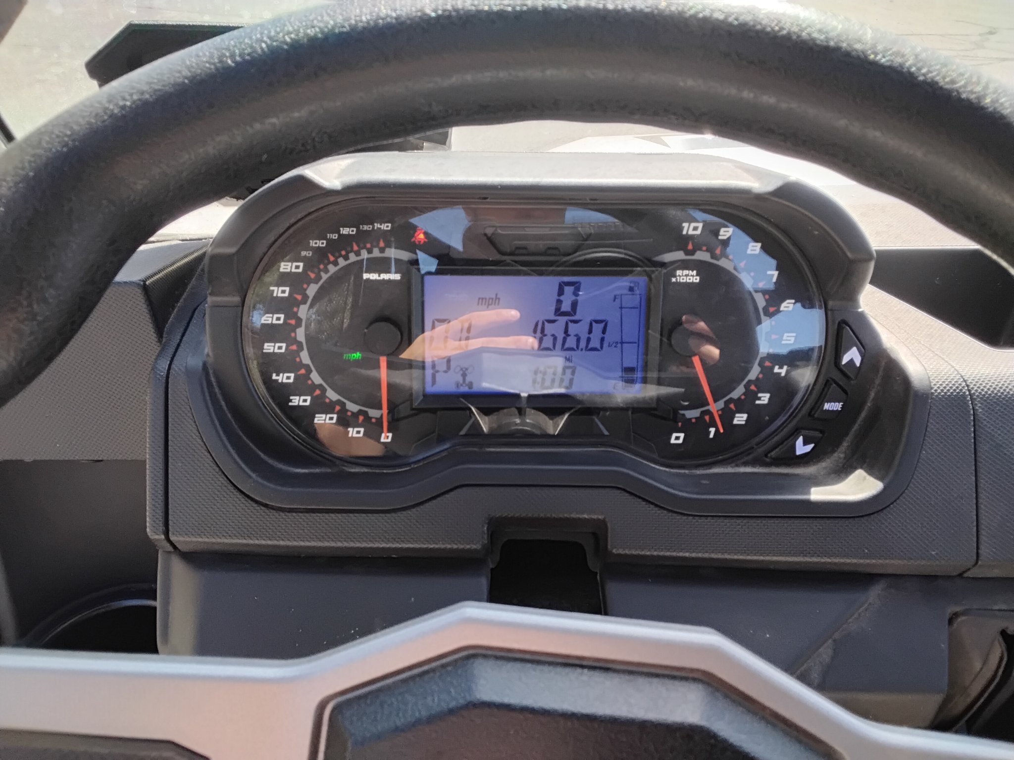 2020 Polaris Ranger XP 1000 Premium 11