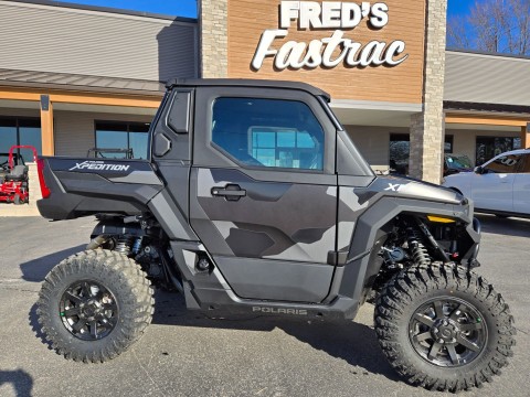 2027 Polaris XPEDITION XP NorthStar — photo 1 of 39