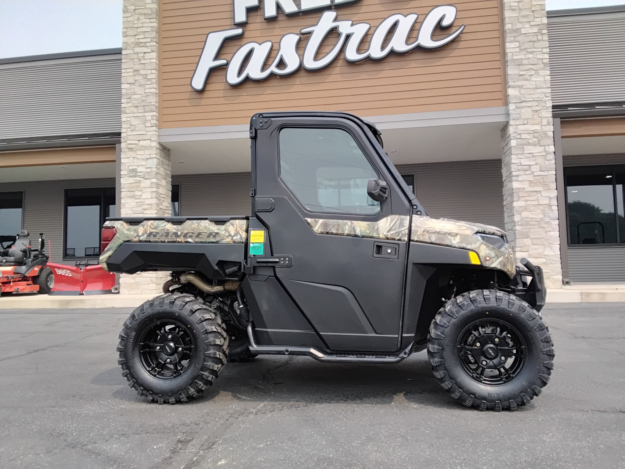 2024 Polaris Ranger XP 1000 Northstar Edition Ultimate for sale 1214794
