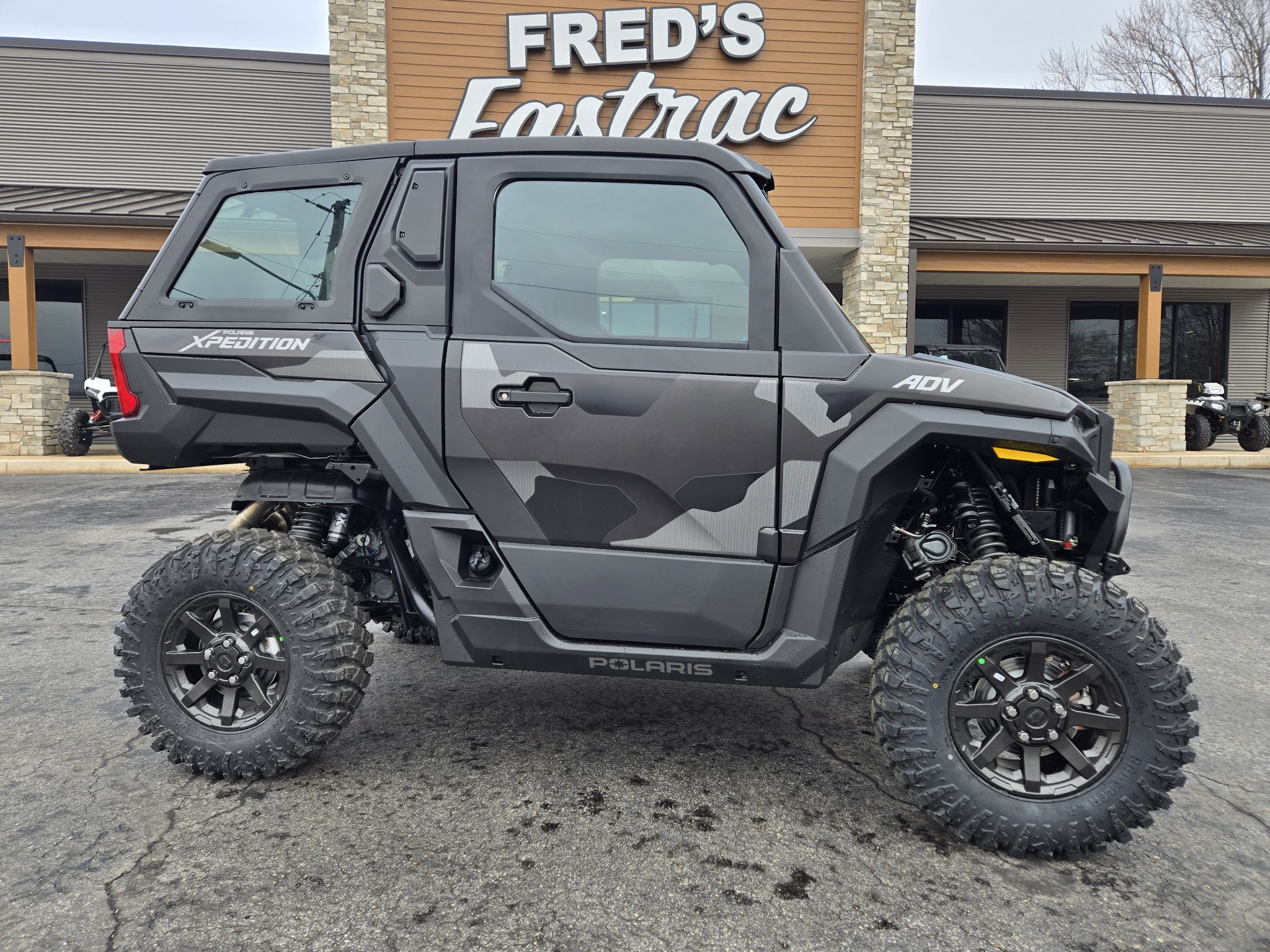 2026 Polaris Polaris XPEDITION ADV NorthStar for sale 1216008