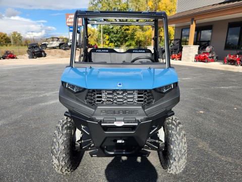 2026 Polaris Ranger SP 570 Premium — photo 1 of 28