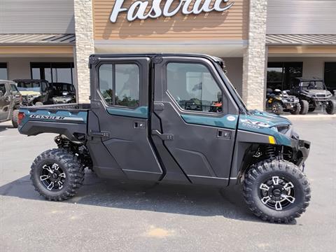 2027 Polaris Ranger Crew XP 1000 NorthStar Premium — photo 1 of 25