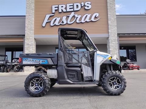 2017 Polaris Ranger XP 900 EPS