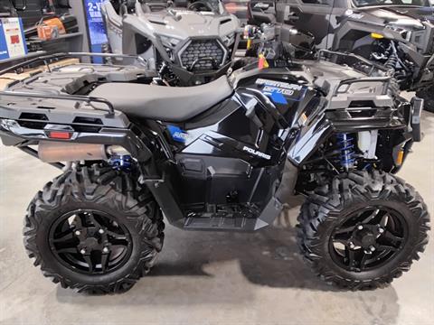 2021 Polaris Sportsman 570 Trail — photo 1 of 14