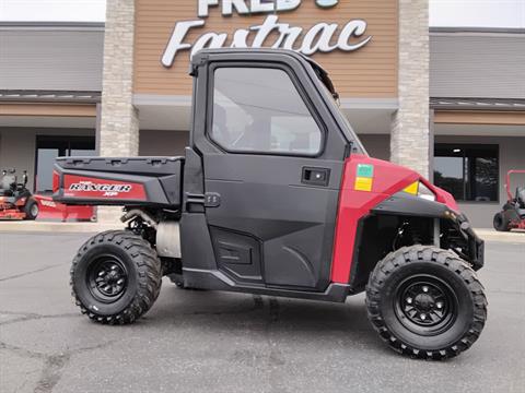 2015 Polaris Ranger XP 900