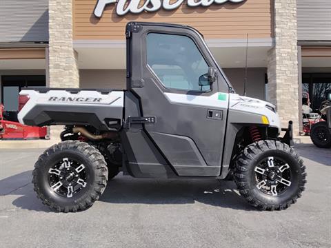 2021 Polaris Ranger XP 1000 Northstar Edition Ultimate