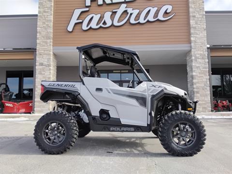 2026 Polaris General XP 1000 Sport — photo 1 of 28