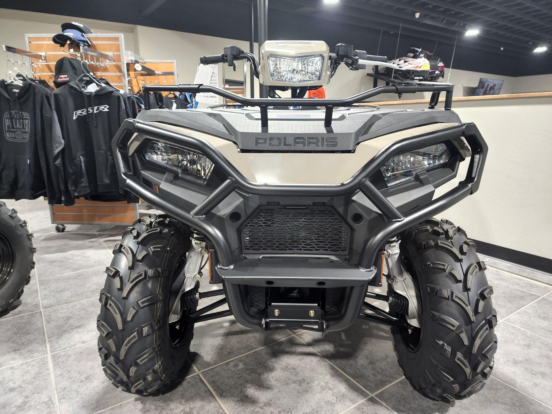 2026 Polaris Sportsman 570 EPS 3