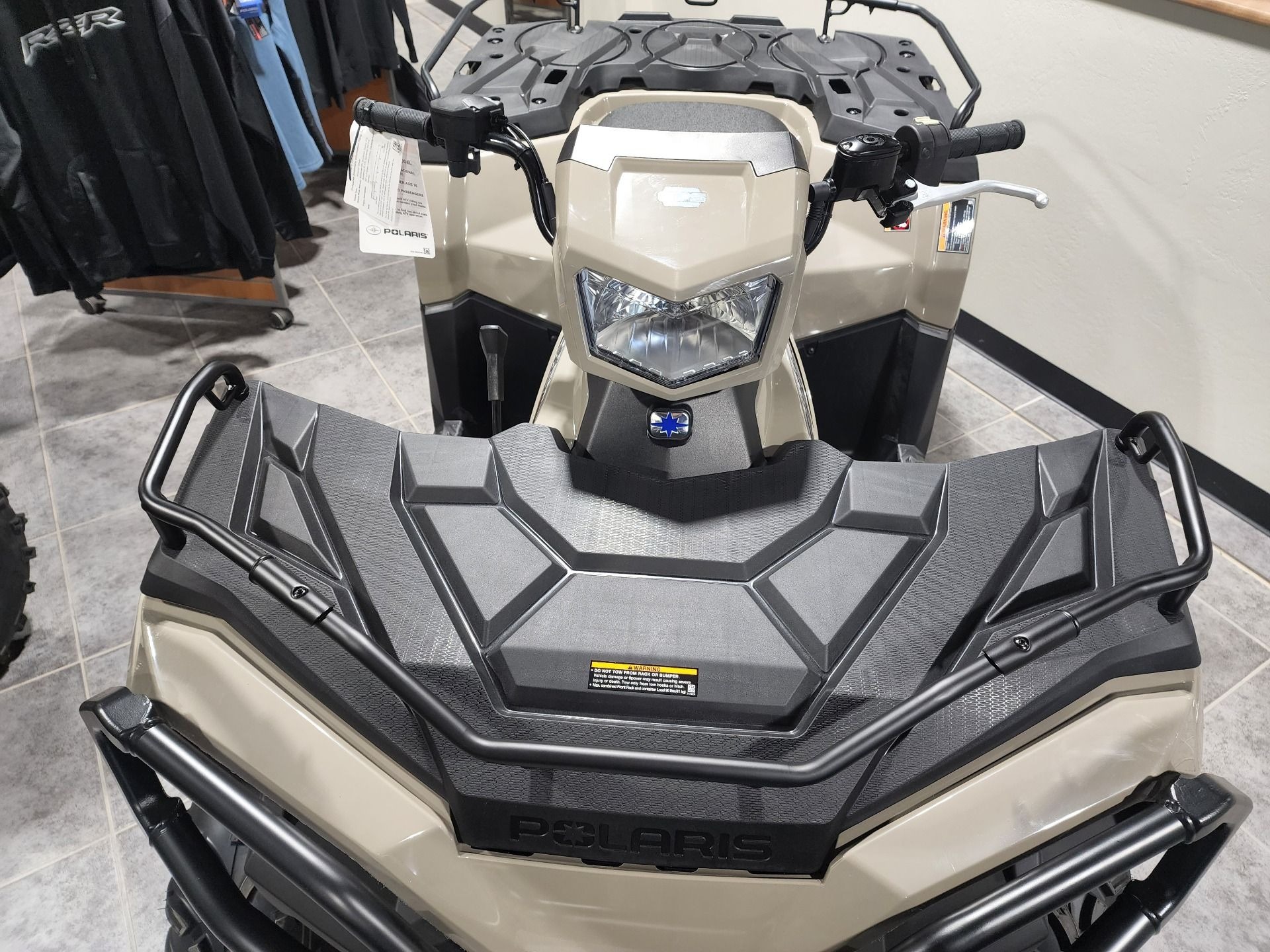 2026 Polaris Sportsman 570 EPS 4