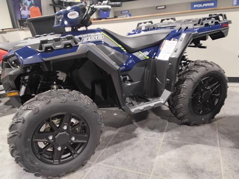 2026 Polaris Sportsman 850 Premium — photo 1 of 29