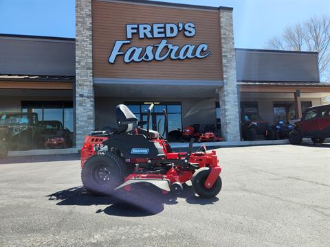New 2022 Snapper 360Z XT 61 in. Briggs & Stratton Commercial