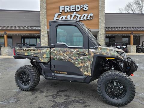 2026 Polaris Ranger XD 1500 NorthStar Edition Ultimate — photo 1 of 24