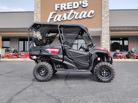2024 Honda Pioneer 1000-5