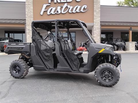 2027 Polaris Ranger Crew 1000 Premium — photo 1 of 31