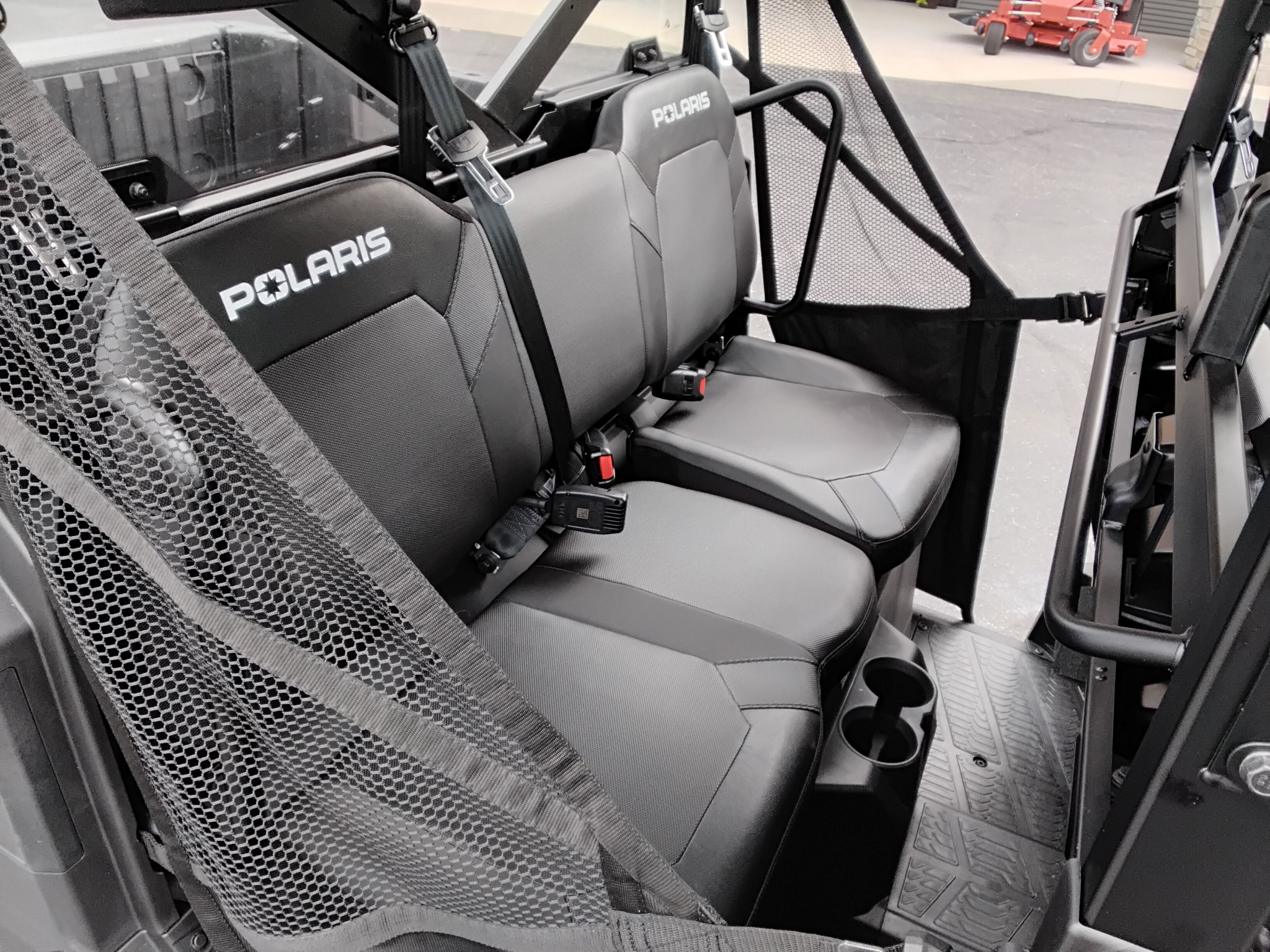 2027 Polaris Ranger Crew 1000 Premium 7