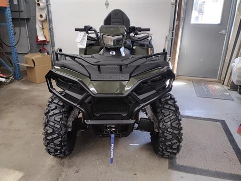 2027 Polaris Sportsman Touring 600 Premium — photo 1 of 25