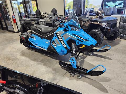 Switchback  バインディング Used 2020 Polaris 800 Switchback PRO-S SC Snowmobiles in Fond Du