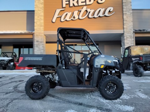 2026 Polaris Ranger 500 — photo 1 of 27