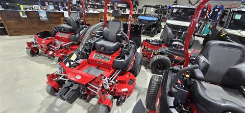 New 2024 Ferris Industries ISX 3300 60 in. Vanguard BIG