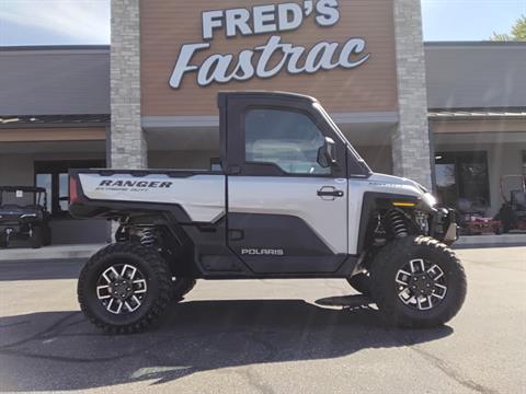 2024 Polaris Ranger XD 1500 Northstar Edition Ultimate — photo 1 of 28