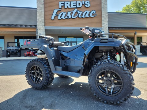 2026 Polaris Sportsman X2 570 — photo 1 of 35