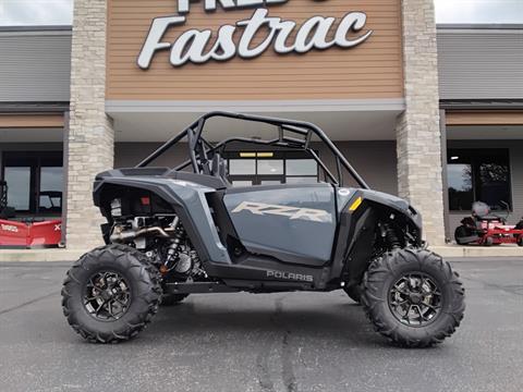 2027 Polaris RZR XP 1000 Sport — photo 1 of 27