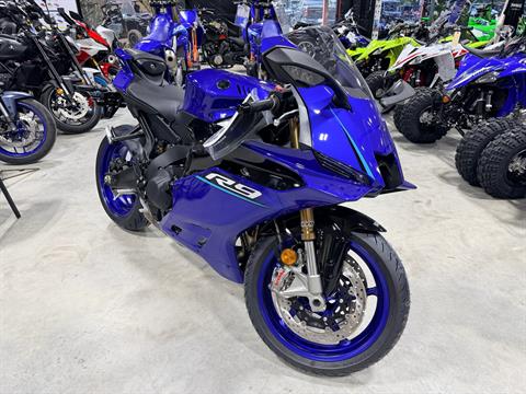 New 2027 Yamaha YZF-R9 Team Yamaha Blue | Motorcycles in