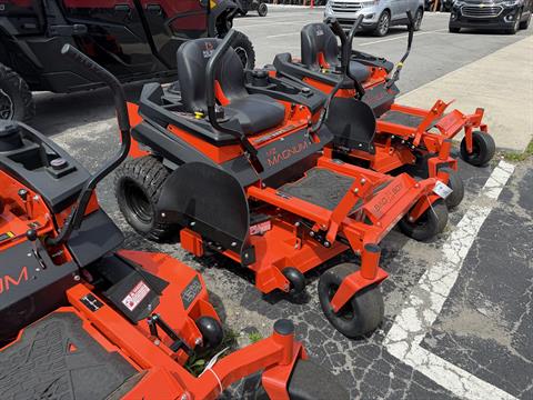 New 2026 Bad Boy Mowers MZ Magnum 48 in. Kawasaki FR651V 21.5 hp