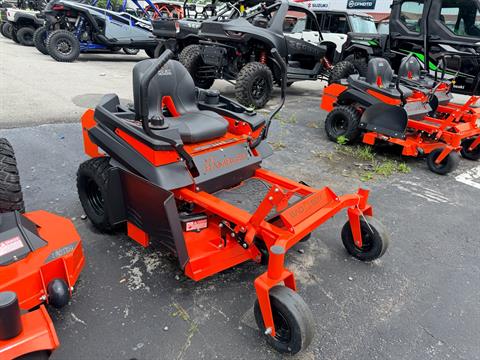 New 2026 Bad Boy Mowers MZ Rambler 42 in. Briggs EX1900 19 hp