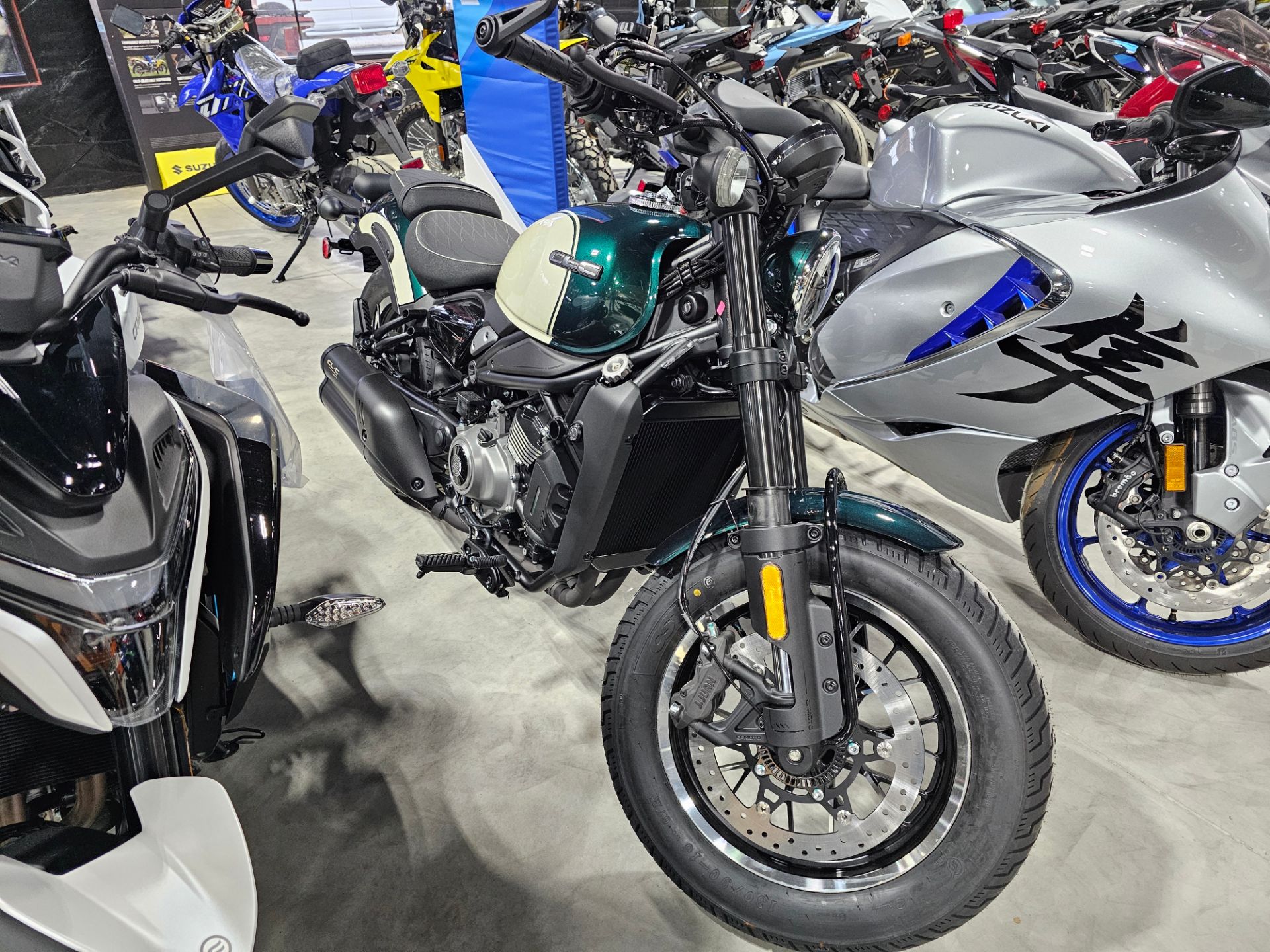 2026 CFMOTO CL-C 450 for Sale in Crossville, TN