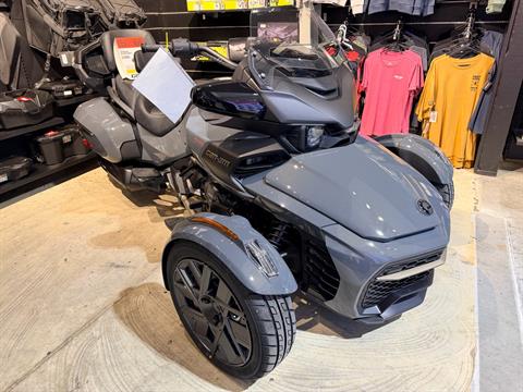 New 2027 Can-Am Inventory for Sale | Tommy's Motorsports