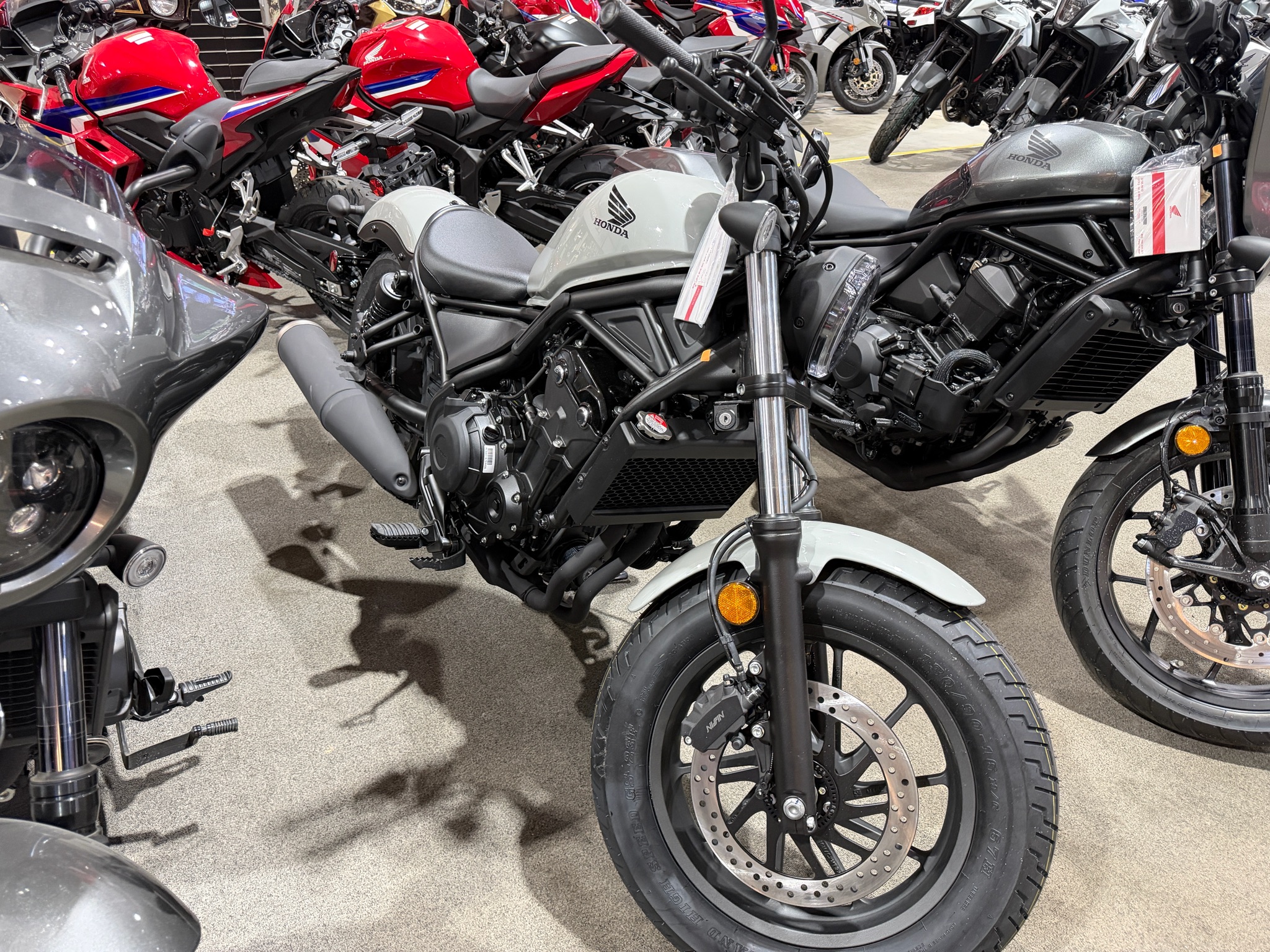 2026 Honda Rebel 500 for sale 1150365