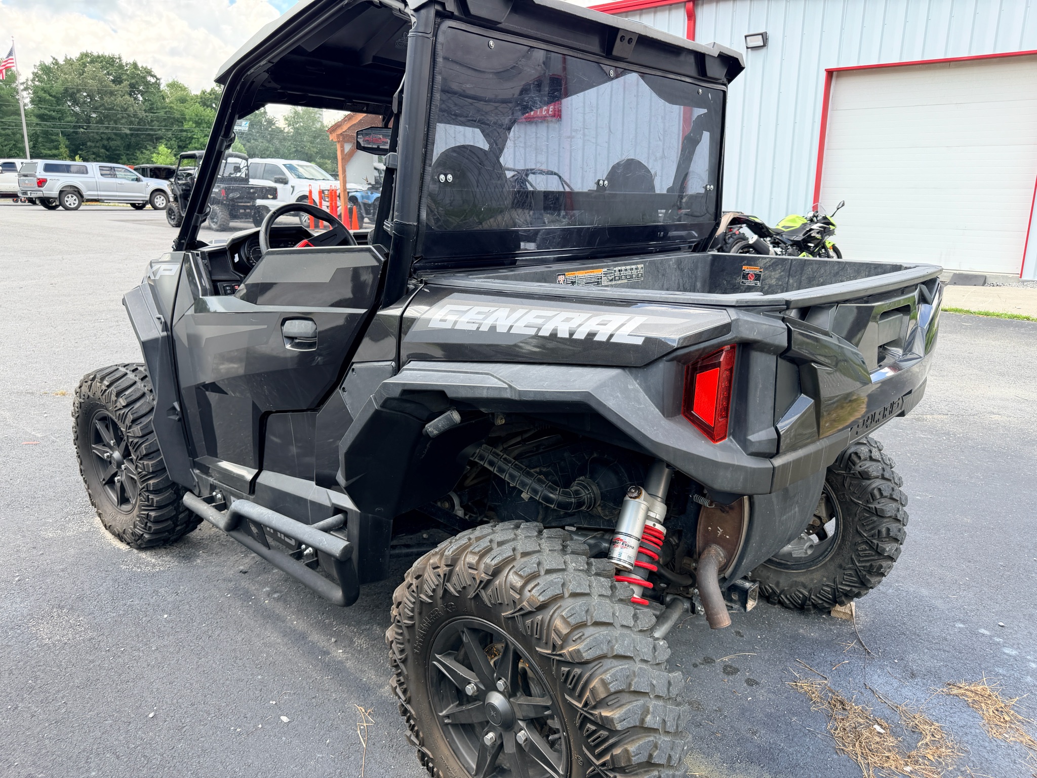 2021 Polaris General photo 5