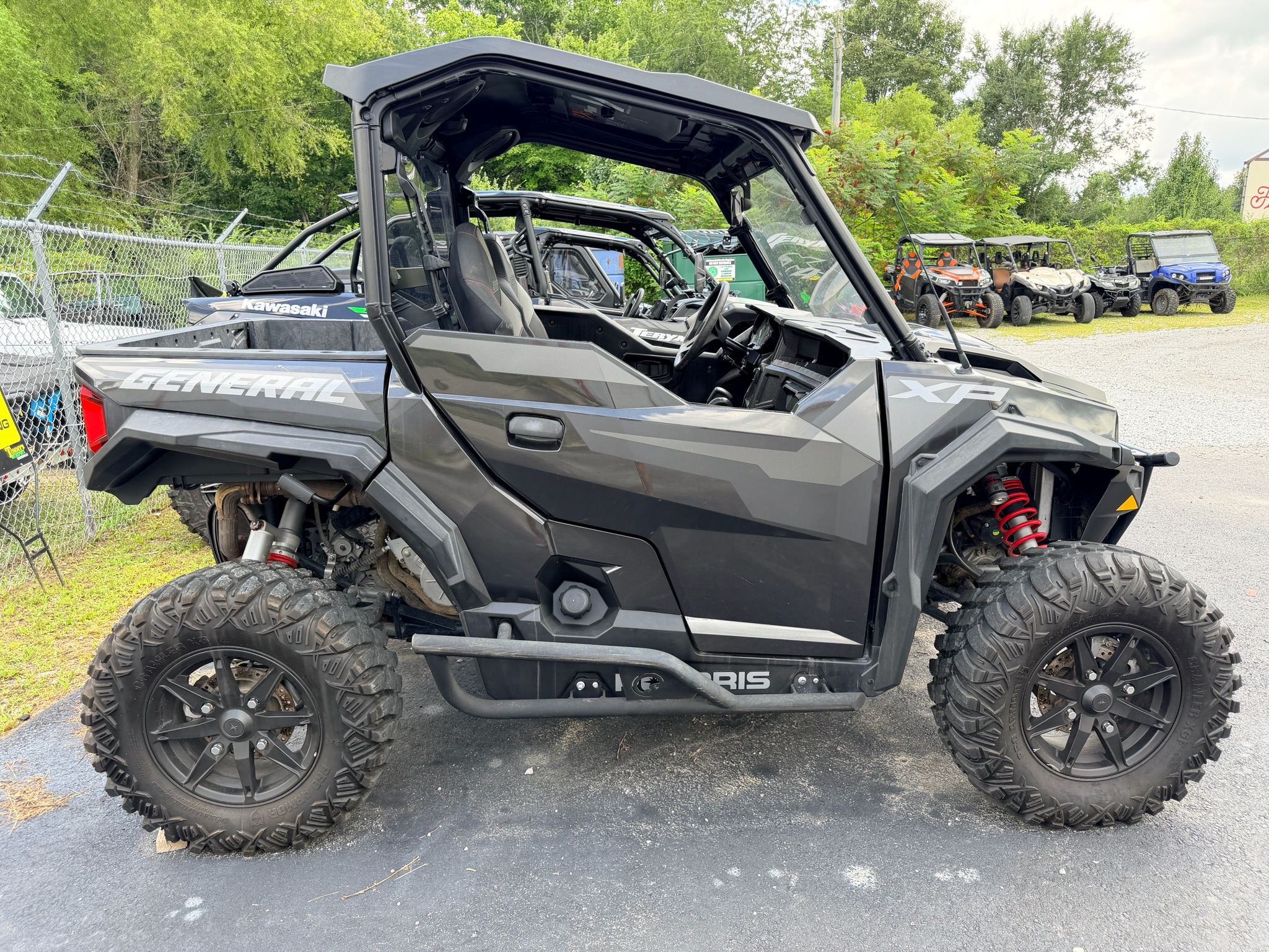 2021 Polaris General photo 9