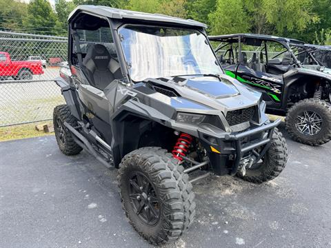 Used 2021 Polaris General XP 1000 Deluxe Ride Command Super