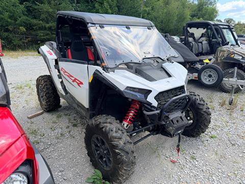 Used 2024 Polaris RZR XP 1000 Sport White Lightning | Utility