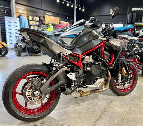 T*i様 HELMZ H2X 550mm GRAY Kask Zenith X2 Type II Class E Non-Vented Light Grey Safety