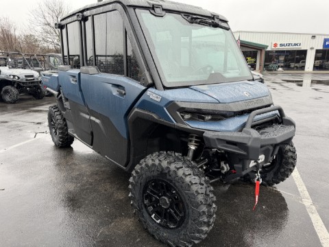 New 2026 Can-Am Defender HD11 Inventory for Sale | Tommy's